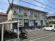 館202 1階 築36年9ヶ月の賃貸物件