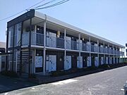 レオパレスグレースシャルマン 1階 築22年10ヶ月の賃貸物件