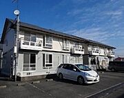 ファミーユ・ビボD 1階 築30年2ヶ月の賃貸物件