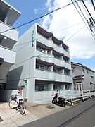 備前三門駅より徒歩21分 4階 築36年8ヶ月の賃貸物件