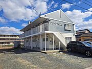 グリーンハウス 1階 築30年6ヶ月の賃貸物件