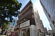 岡山駅より徒歩5分 4階 築40年8ヶ月の賃貸物件
