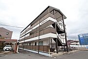 西川原駅より徒歩8分 2階 築26年9ヶ月の賃貸物件