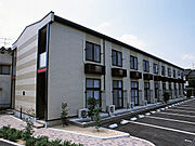 レオパレス祇園 2階 築20年4ヶ月の賃貸物件