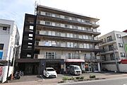 備前三門駅より徒歩2分 2階 築39年3ヶ月の賃貸物件