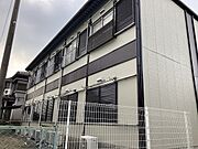 フレイバーランド梢 1階 築42年11ヶ月の賃貸物件