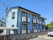 ラフィネ 2階 築25年5ヶ月の賃貸物件