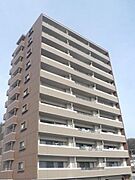 備前三門駅より徒歩27分 8階 築20年9ヶ月の賃貸物件