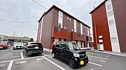 Fortuna平井B棟 2階 築9年2ヶ月の賃貸物件