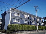 大元駅より徒歩8分 2階 築46年の賃貸物件