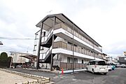 西川原駅より徒歩7分 2階 築25年7ヶ月の賃貸物件