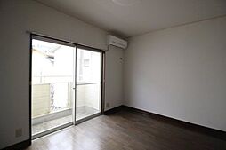 JR津山線 法界院駅 徒歩15分の賃貸アパート 2階1Kのリビング/ダイニング