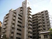 サーパス鹿田 6階 築31年8ヶ月の賃貸物件
