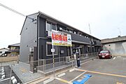 岡山駅より徒歩14分 1階 新築の賃貸物件