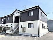 東岡山駅より徒歩15分 2階 築22年3ヶ月の賃貸物件