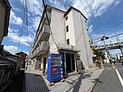 プリメゾン岡山南方 3階 築36年10ヶ月の賃貸物件