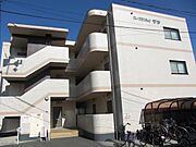 グレースマンションマヤ 1階 築31年7ヶ月の賃貸物件