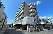 岡山駅より徒歩15分 2階 築35年5ヶ月の賃貸物件