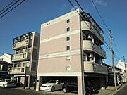 大元駅より徒歩8分 4階 築36年8ヶ月の賃貸物件