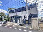 シティハイツオーサンス 1階 築26年10ヶ月の賃貸物件