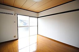 JR津山線 備前原駅 徒歩9分の賃貸アパート 2階1Kのリビング/ダイニング