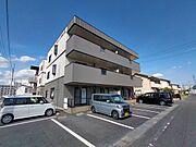 コートヴィレッジ若沼A棟 1階 築22年8ヶ月の賃貸物件