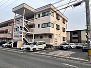 北長瀬駅より徒歩19分 3階 築31年7ヶ月の賃貸物件