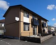 大多羅駅より徒歩19分 2階 築27年6ヶ月の賃貸物件