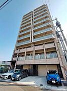 TWINTOWERSSELINA 7階 築5年5ヶ月の賃貸物件