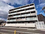 大元駅より徒歩12分 5階 築2年11ヶ月の賃貸物件