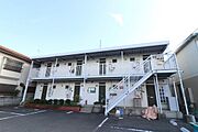 門田屋敷駅より徒歩5分 2階 築39年8ヶ月の賃貸物件