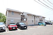 ヴィレッジニューハウンE 1階 築36年2ヶ月の賃貸物件