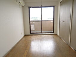 センチュリーふなばし 4階2Kのリビング/ダイニング