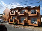 西川原駅より徒歩12分 2階 築37年3ヶ月の賃貸物件