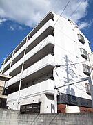 プレアール門田屋敷 5階 築36年10ヶ月の賃貸物件