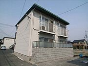 メゾネット竜操 B棟 1階 築46年8ヶ月の賃貸物件