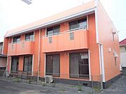 門田屋敷駅より徒歩42分 2階 築39年9ヶ月の賃貸物件