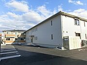 高島駅より徒歩21分 1階 築4年8ヶ月の賃貸物件