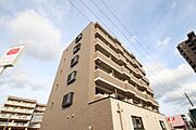 倉敷駅より徒歩5分 2階 築19年7ヶ月の賃貸物件