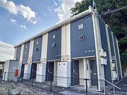 大安寺駅より徒歩8分 2階 築13年9ヶ月の賃貸物件