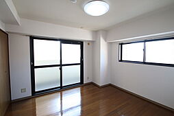 岡山電気軌道東山本線 西大寺町・岡山芸術創造劇場ハレノワ前駅 徒歩2分の賃貸マンション 7階1DKのリビング/ダイニング