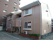 ニューシティフォーレストハイツ 2階 築32年8ヶ月の賃貸物件