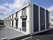 東岡山駅より徒歩17分 1階 築15年8ヶ月の賃貸物件