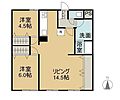 サンシャイン中庄2階7.5万円