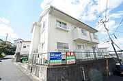グリーンテラス 2階 築27年8ヶ月の賃貸物件