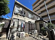 法界院駅より徒歩9分 1階 築42年9ヶ月の賃貸物件