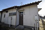 西大寺駅より徒歩30分 築39年 2階建の賃貸物件