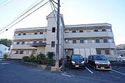 中庄駅より徒歩6分 3階 築28年6ヶ月の賃貸物件