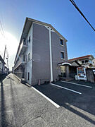 MSDハイツ 1階 築26年6ヶ月の賃貸物件