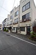 岡山駅より徒歩9分 2階 築47年の賃貸物件